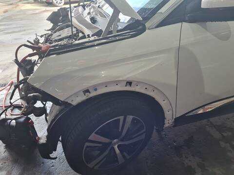 Foto 1ª: Aleta Delantera Izquierda Peugeot 3008 1.5 BLUEHDI 130 131CV 96KW [YH01] (2020)