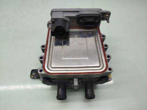 Foto 2ª: Centralita Motor ECU Mercedes Vito ELECTRIC 447703 447705) 116CV 85KW