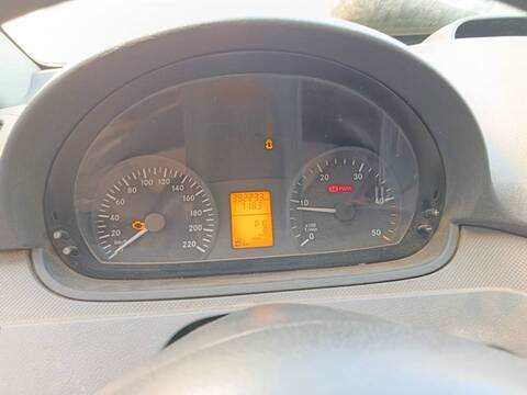 Cuadro de Instrumentos Mercedes Vito 646980 FURGON