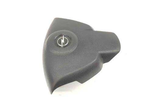 Foto 3ª: Airbag Delantero Izquierdo Opel Movano 2.5 CDTI 120CV 62KW (1996)