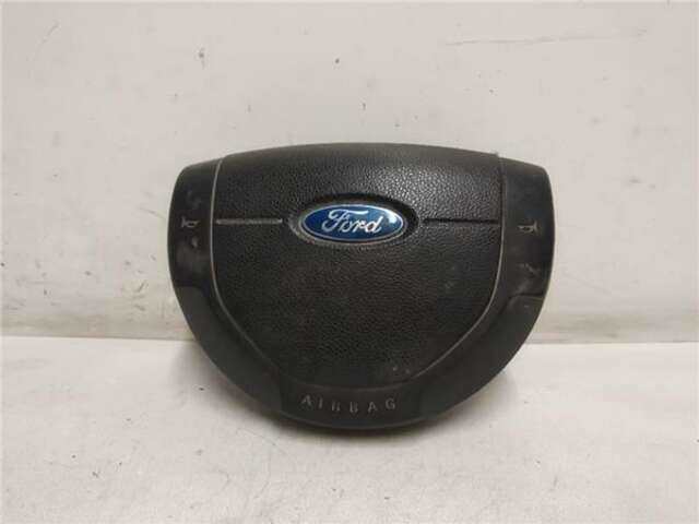 Airbag Delantero Izquierdo Ford Transit 1.8 FURGÓN FT 200S BASE (2009- ) [1.8 LTR. - 66 KW TDCI CAT] CONNECT (TC7)(2002 _)