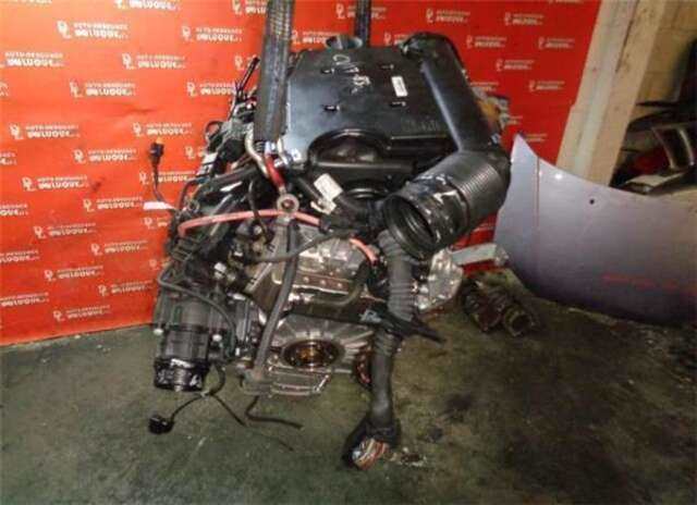 Motor Completo Mini Mini 1.5 COOPER D METROPOLITAN [1.5 LTR. - 85 KW 12V TURBODIESEL]