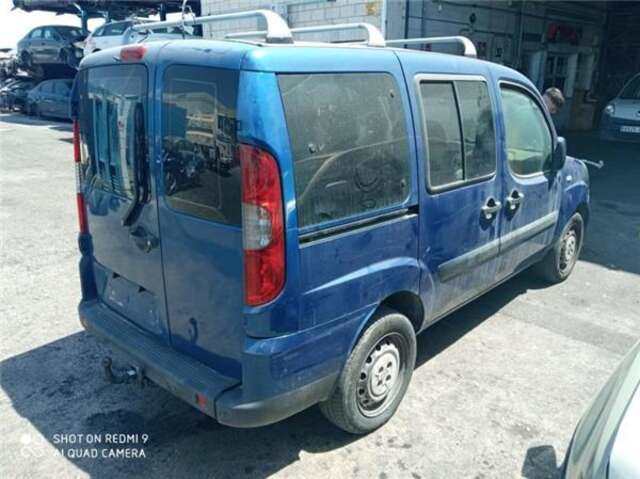 Foto 2ª: Paragolpes Delantero Fiat Doblo 1.9 JTD 105CV 77KW 223A6000 [182 B9.000]