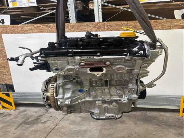 Foto 3ª: Motor Completo Dacia Sandero 1.0 TCE 91 CV 67KW [H4D470] (2025)