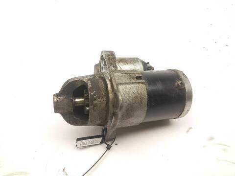 Motor de Arranque Suzuki Ignis 1.2 HYBRID ATK412)