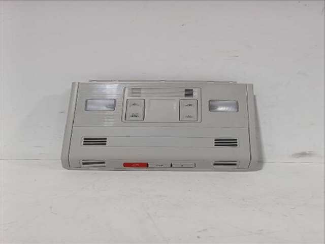 Luz Interior Volkswagen T-Roc 1.6 TDI 115CV