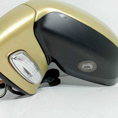 Foto 2ª: Retrovisor Izquierdo Citroen C4 EXCLUSIVE 2 16V CAT RFJ - EW10A) 140CV (2007)