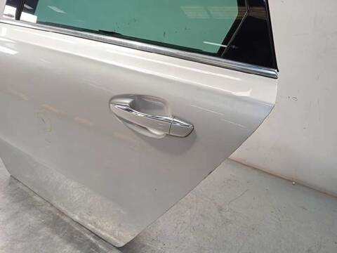 Foto 2ª: Puerta Trasera Izquierda Peugeot 508 GT LINE 150CV 110KW [AH01] (2017)