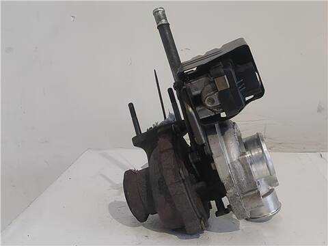 Foto 2ª: Turbocompresor Chevrolet Captiva 2.0 D 150CV 110KW [Z 20 S] (2010)