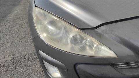 Foto 1ª: Faro Derecho Peugeot 308 RHR (2008)