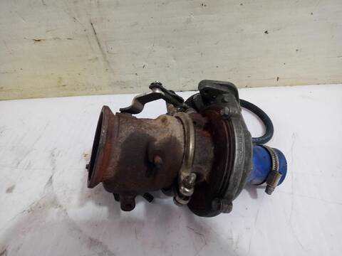 Turbocompresor Peugeot Bipper BASIS 75CV