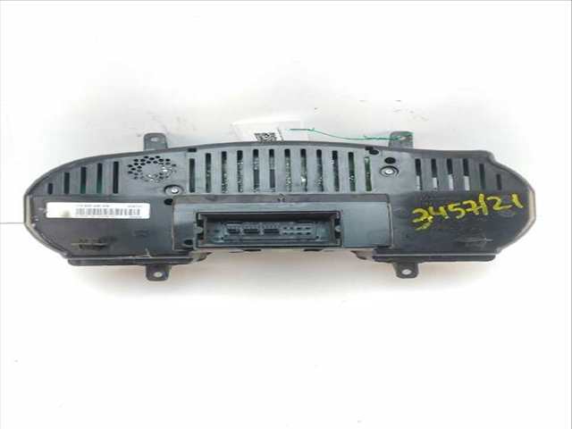 Foto 2ª: Cuadro de Instrumentos Seat Leon 2.0 TDI (2005)