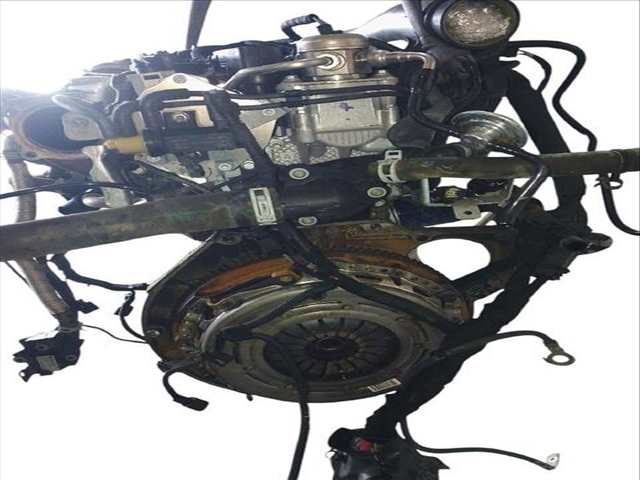 Foto 3ª: Motor Completo Ford Tourneo 1.0 ECOBOOST (2014)