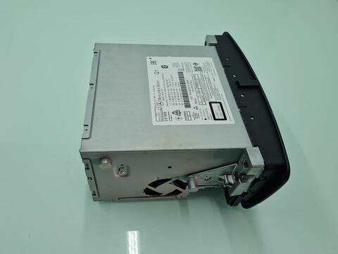 Foto 3ª: Sistema GPS Mercedes Clase A 140 A 45 AMG 4-MATIC 176.052) 381CV 280KW [133980] (2017)
