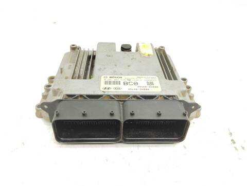 Centralita Motor ECU Hyundai Tucson CLASSIC BLUE 116CV 85KW