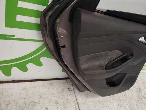 Foto 2ª: Puerta Trasera Izquierda Ford Focus 1.6 TDCI CAT 116CV [T1DA] (2010)