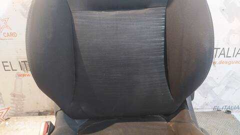 Foto 3ª: Asiento Delantero Izquierdo Peugeot 208 ACCESS 68CV 50KW [8HR01] (2013)