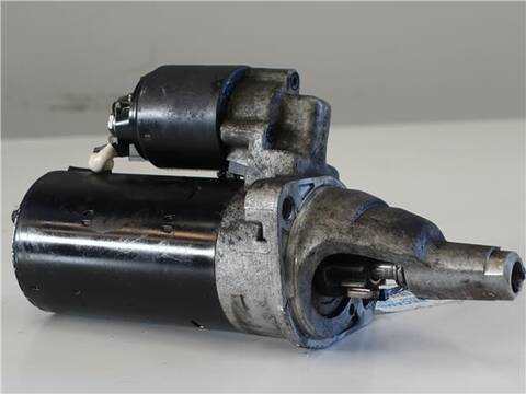 Motor de Arranque Audi A4 2.5 TDI 120KW) AVANT 163CV