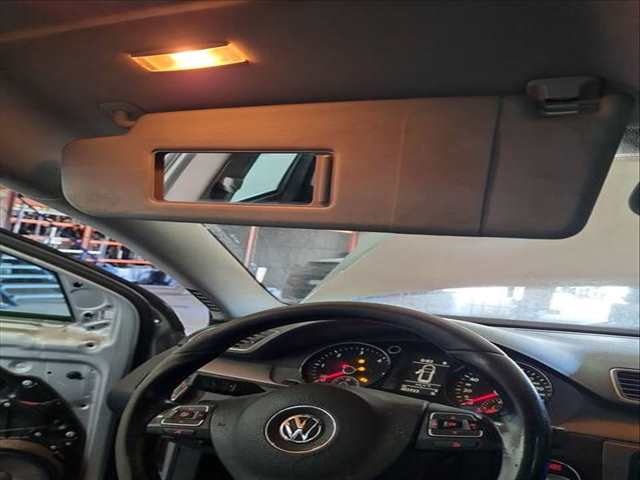 Foto 1ª: Parasol Izquierdo Volkswagen Passat 2.0 TDI 140CV 103KW [CFFB] (2011)