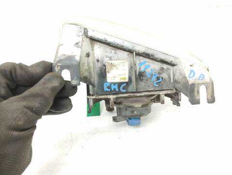 Foto 3ª: Faro Antiniebla Delantero Derecho Citroen Saxo 1.5 D X 57CV 42KW [VJZ] (2000)
