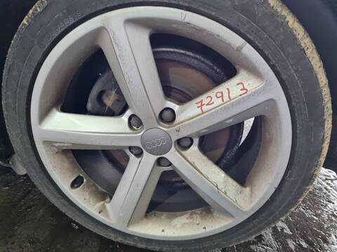 LLanta Chapa Audi A4 BASICO 160CV 118KW