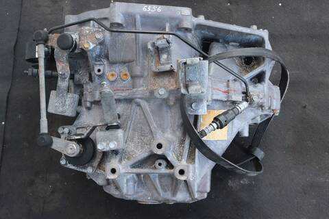 Foto 3ª: Caja Cambios Dodge Caliber BWD (2006)