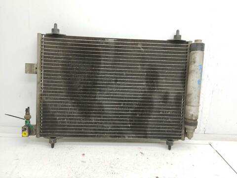 Radiador Calefaccion A.A. Citroen C5 PREMIER E) BERLINA 109CV 80KW