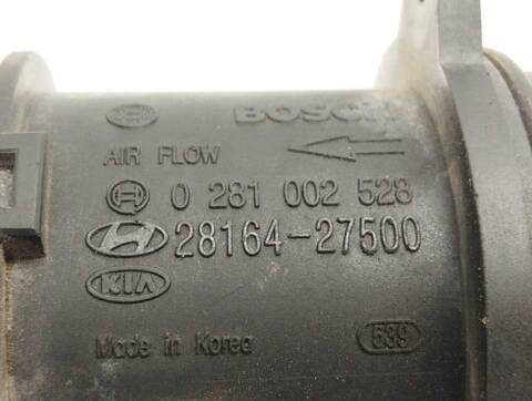 Foto 2ª: Caudalimetro Hyundai Matrix 1.5 CRDI GLS 82CV 60KW [3EA] (2003)