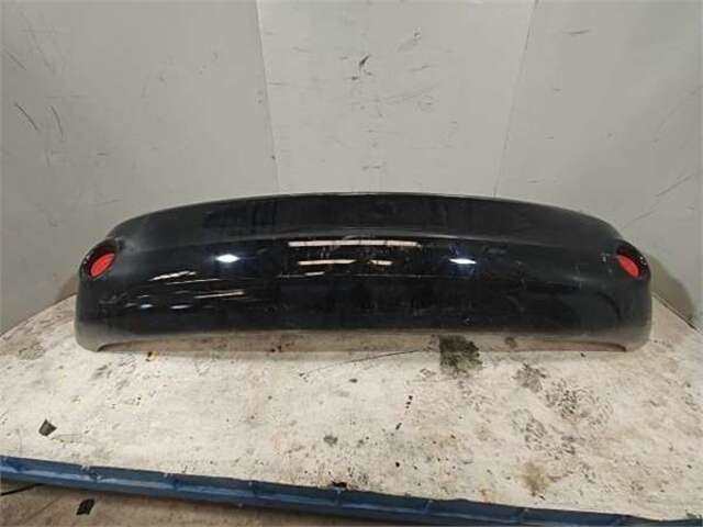 Foto 3ª: Paragolpes Trasero Ford Fiesta 1.3 NEWPORT [1.3 LTR. - 51 KW CAT]