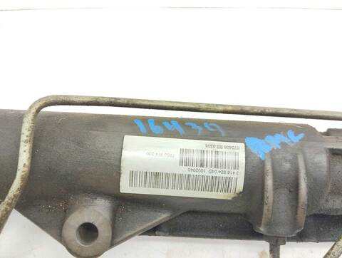 Foto 3ª: Cremallera de Direccion Bmw X3 2.0D 150CV 110KW [M47/T2] (2006)