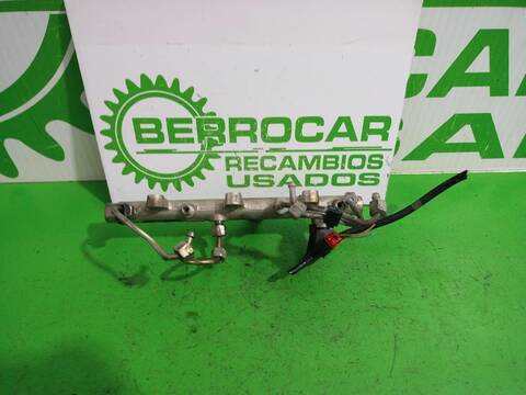 Foto 2ª: Rampa Inyectora Citroen C5 2.0 HDI 109CV [RHZDW10ATED] (2001)