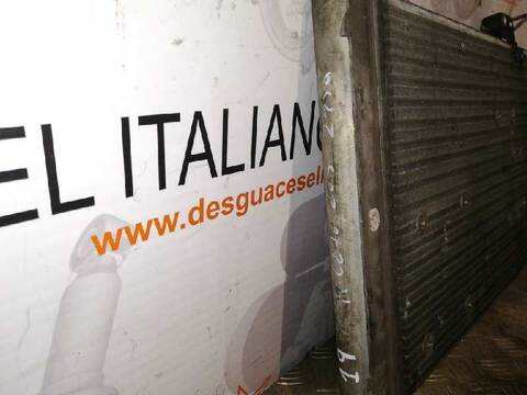 Foto 2ª: Radiador Calefaccion A.A. Mercedes Clase C 160 270 CDI 203.016) BERLINA 170CV 125KW [612962] (2003)