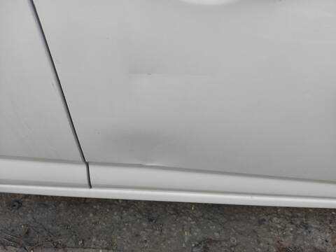 Foto 3ª: Puerta Delantera Derecha Citroen C3 8H01 (2010)