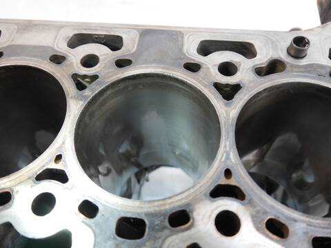 Foto 3ª: Bloque Motor Ford Transit 130 CV 96KW [YMF6] (2021)