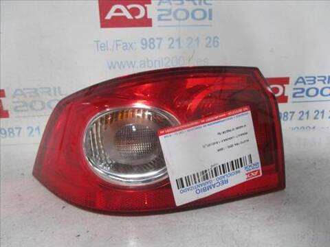 Piloto Trasero Izquierdo Renault Laguna 1.9 DCI BG0G) 120CV 88KW