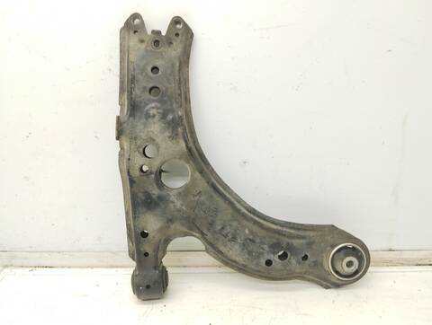 Foto 2ª: Brazo Suspension Delantero Izquierdo Audi A3 1.9 TDI 110CV 81KW [AHF] (1998)