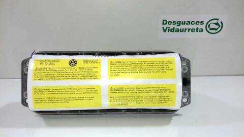 Airbag Delantero Derecho Volkswagen Touran TRENDLINE 105CV 77KW