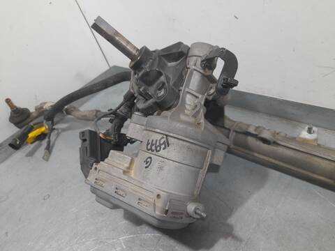 Foto 3ª: Cremallera de Direccion Peugeot 308 STYLE 92CV 68KW [BH01] (2015)