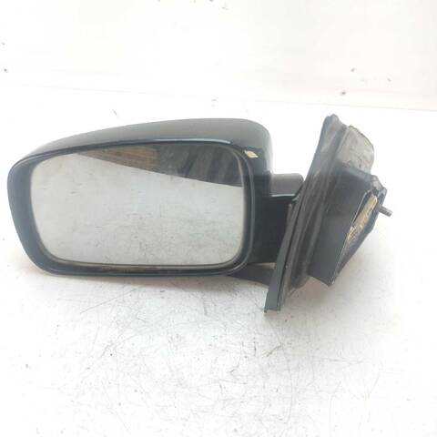 Foto 3ª: Retrovisor Izquierdo Kia Sorento 2.0 CRDI 4WD (2009)
