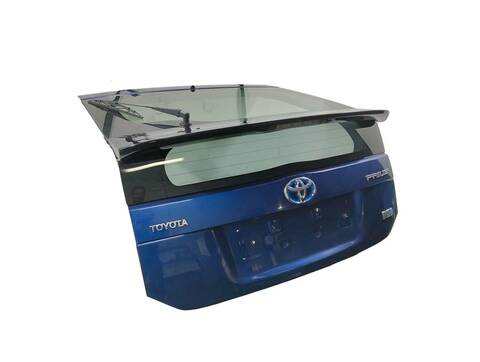 Portón Toyota Prius ADVANCE