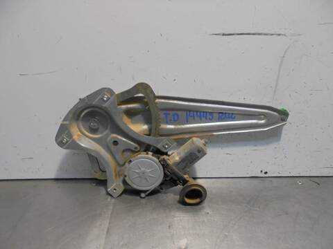 Elevalunas Manual Trasero Derecho Toyota Auris ACTIVE 90CV 66KW