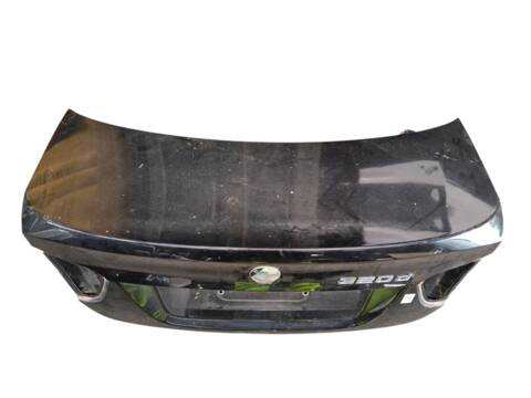 Foto 2ª: Maletero Bmw Serie 3 320 D E90) (2004)