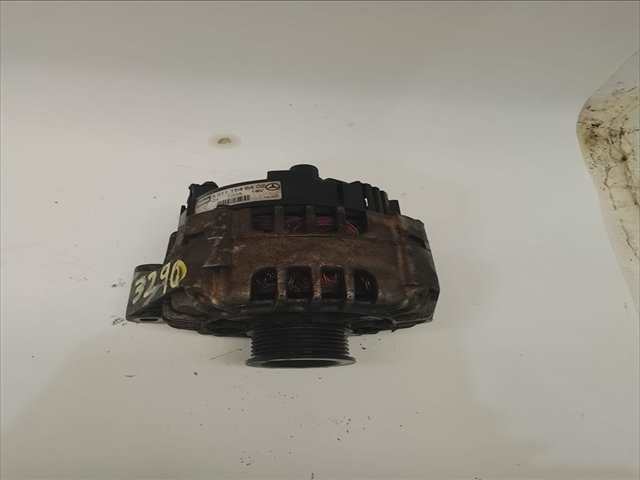 Foto 1ª: Alternador Mercedes Clase GLK 320 3.2 GASOLINA 2830CHM [H112935] (2003)