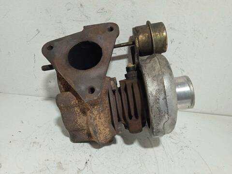 Foto 1ª: Turbocompresor Citroen Evasion 1.9 TD 90CV 66KW (1999)