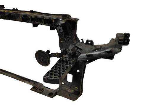 Foto 2ª: Paragolpes Delantero Hyundai ix35 1.7 CRDI (2009)