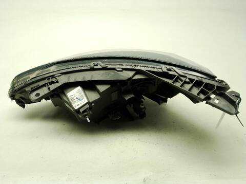 Foto 2ª: Faro Derecho Renault Clio 1.2 16V BB05 BB0W BB11 BB27 BB2T BB2U BB2V CB05 ... [D4F 706] (1998)