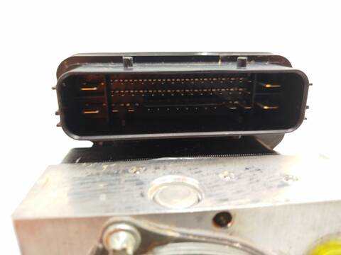 Foto 4ª: Abs Ford Tourneo 1.0 ECOBOOST 125CV 92KW [B7NB] (2024)