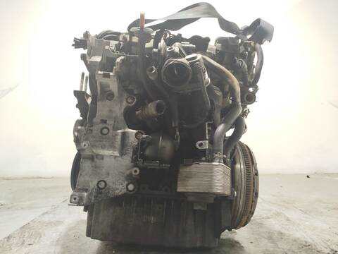 Foto 2ª: Despiece Motor Mitsubishi Outlander 2.0 DI-D CW8W) 140CV 103KW [BSY] (2008)