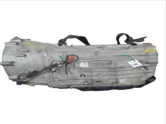 Foto 2ª: Caja Cambios Porsche Cayenne S 4.5 (2002)