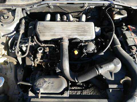 Motor Completo Citroen Xsara DJY BERLINA